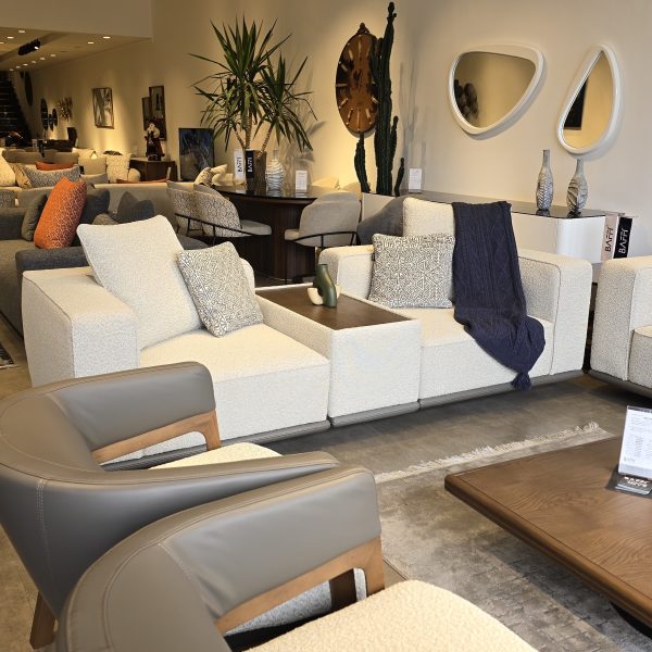 کاناپه 3 نفره مریلند