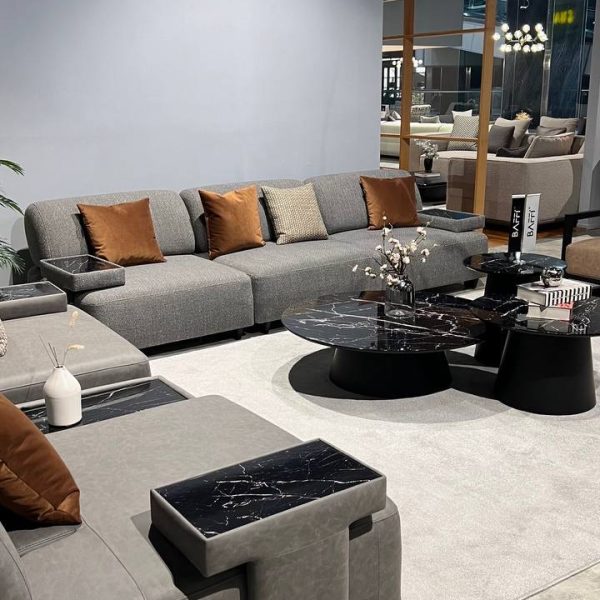 کاناپه 4نفره آلاکاتی