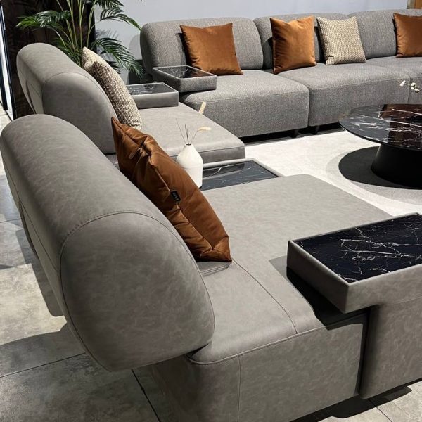 کاناپه 3 نفره آلاکاتی