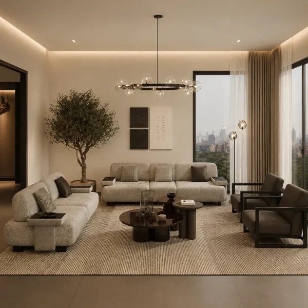 مبل آلاکاتی