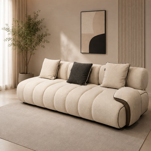 کاناپه 4 نفره Z لیسبون