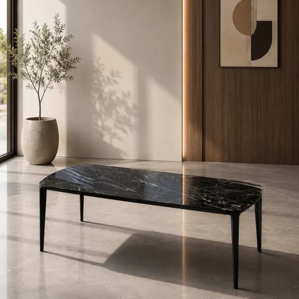 میز سیاتل 6 و 8 نفره